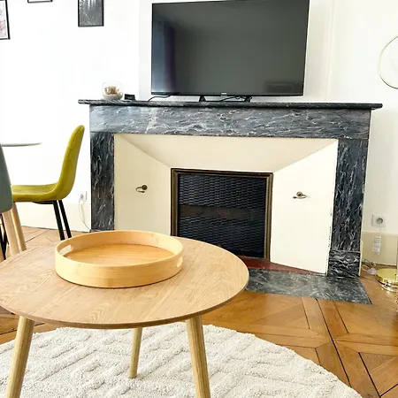 Emma - Centre Historique - Parking Privee * Auch