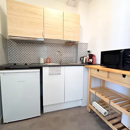 Emma - Centre Historique - Parking Privee *