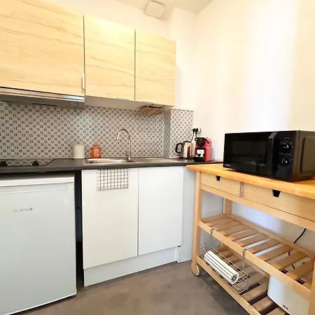 Διαμέρισμα Emma - Centre Historique - Parking Privee *