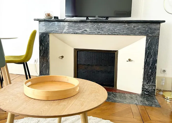 Emma - Centre Historique - Parking Privee * Auch