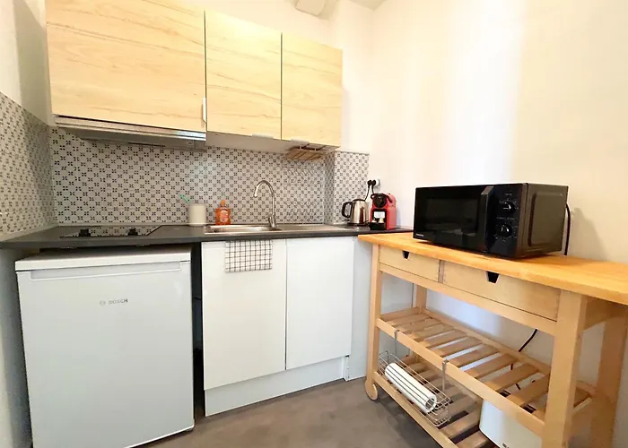 Διαμέρισμα Emma - Centre Historique - Parking Privee *